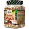 Amix Nutrition Amix Protein Müsli 500 g - čokoláda/kokos Amix Nutrition Amix Protein Müsli 500 g - čokoláda/kokos