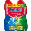 Somat Excellence Anti-Grease DUO Gél do umývačky 60 dávok Somat Excellence Anti-Grease DUO Gél do umývačky 60 dávok