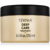 Lakmé Teknia Deep Care Treatment regenerační maska pro poškozené vlasy 250 ml unisex