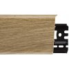 Lišta soklová PVC Arbiton INDO Dub Bourbon 10 2,5m výška 70 mm 2.5 bm 5905167725801 Lišta soklová PVC Arbiton INDO Dub Bourbon 10 2,5m výška 70 mm 2.5 bm 5905167725801