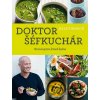 Doktor šéfkuchár - Dale Pinnock Doktor šéfkuchár - Dale Pinnock