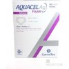 AQUACEL Ag Foam adhezívne penové krytie sacral, so striebrom, so silikónovým okrajom, 16,9x20 cm, 1x5 ks ConvaTec Ltd. AQUACEL Ag Foam adhezívne penové krytie sacral, so striebrom, so silikónovým okrajom, 16,9x20 cm, 1x5 ks ConvaTec Ltd.