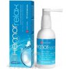Fytofontana Hemorrelax rectal spray rektálny sprej 50 ml Fytofontana Hemorrelax rectal spray rektálny sprej 50 ml