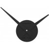 Dizajnové hodiny 10-311 CalleaDesign Botticelli piccolo 32cm (viac farebných variantov) Farba čierna klasik-5 - RAL9017 Dizajnové hodiny 10-311 CalleaDesign Botticelli piccolo 32cm (viac farebných variantov) Farba čierna klasik-5 - RAL9017