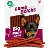JK ANIMALS sušené jahňacie tyčinky 500 g