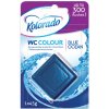 Kolorado WC čistiaca kocka MODRÝ OCEÁN 45g Kolorado WC čistiaca kocka MODRÝ OCEÁN 45g