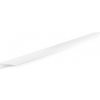 profilová úchytka Alian, biela 1196mm profilová úchytka Alian, biela 1196mm