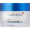 Medicube - Zero Pore Cream 2.0 - Krém znižujúci viditeľnosť pórov - 50 ml Medicube - Zero Pore Cream 2.0 - Krém znižujúci viditeľnosť pórov - 50 ml