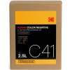 Kodak Negative C-41 Film processing Kit 2,5 l