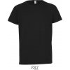 Sols Športy black