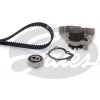 GATES Vodné čerpadlo + sada ozubeného remeňa KP25215XS-1 GATES Vodné čerpadlo + sada ozubeného remeňa KP25215XS-1