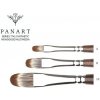 PanArt 7741 filbert štetec – syntetické mangustie štetiny PanArt 7741 filbert štetec – syntetické mangustie štetiny