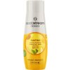 Sirup ľadový čaj-citrón 440ml SODASTREAM Sirup ľadový čaj-citrón 440ml SODASTREAM