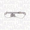 Mechanizmus zdvíhania okna MAGNETI MARELLI 350103170050 Mechanizmus zdvíhania okna MAGNETI MARELLI 350103170050
