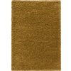 Ayyildiz , Kusový koberec Sydney Shaggy 3000 gold, 300x400, žltá, obývacia izba Ayyildiz , Kusový koberec Sydney Shaggy 3000 gold, 300x400, žltá, obývacia izba