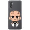 Picasee silikónový prehľadný obal pre Samsung Galaxy A04s A047F - Separ Picasee silikónový prehľadný obal pre Samsung Galaxy A04s A047F - Separ