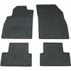 Koberce gumenné Rigum Opel Astra J 2010-2015