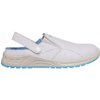 BENNON WHITE OB Slipper 39 BENNON WHITE OB Slipper 39