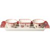 Toy´s Delight dip set 4 ks Villeroy & Boch Toy´s Delight dip set 4 ks Villeroy & Boch