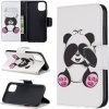 Púzdro pre iPhone 11 Panda Púzdro pre iPhone 11 Panda