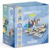 Ravensburger GraviTrax Junior Bundle: Štartovacia sada Štart + Disney: Ľadové Kráľovstvo Ravensburger GraviTrax Junior Bundle: Štartovacia sada Štart + Disney: Ľadové Kráľovstvo