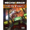 BattleTech: MechWarrior Destiny BattleTech: MechWarrior Destiny
