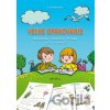 Veľké opakovanie – Matematika, Slovenčina, Prvouka pre 1. a 2. ročník ZŠ Veľké opakovanie – Matematika, Slovenčina, Prvouka pre 1. a 2. ročník ZŠ