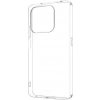 Fixed Story TPU gélový kryt pre Honor X7d 4G, číry FIXTCC-1627-TR