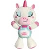 Wiky Zaspávač jednorožec s efektmi 29 cm Wiky Zaspávač jednorožec s efektmi 29 cm