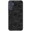 Picasee silikónový prehľadný obal pre Samsung Galaxy A15 A155F 4G - Dark Elegance Picasee silikónový prehľadný obal pre Samsung Galaxy A15 A155F 4G - Dark Elegance