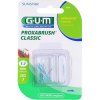G.U.M Proxabrush Classic náhradné medzizubné kefky v blistrovom balení 1,1 mm 8 ks