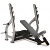 Posilňovacie lavice so stojanom BH FITNESS L820 Posilňovacie lavice so stojanom BH FITNESS L820