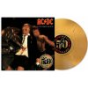 AC/DC: If You Want Blood You've Got It (50th Anniversary Coloured Gold Vinyl) - Vinyl (LP) AC/DC: If You Want Blood You've Got It (50th Anniversary Coloured Gold Vinyl) - Vinyl (LP)