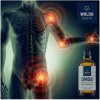 WoldoHealth DMSO 100ml Přírodní rozpouštědlo WoldoHealth DMSO 100ml Přírodní rozpouštědlo