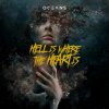 CD Oceans - HELL IS WHERE THE HEART IS CD Oceans - HELL IS WHERE THE HEART IS