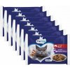 PreVital Cat Kapsička hovädzie/králik-morka v želé 28 x 100 g PreVital Cat Kapsička hovädzie/králik-morka v želé 28 x 100 g