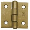 Domax Stavebný záves Z60 (60x55x2,5mm) Domax Stavebný záves Z60 (60x55x2,5mm)