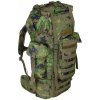 MFH Ruksak bojový MOLLE 65 l polstrovaný + ALU výstuha Farebný variant: M05 tarn Viac variant v ponuke MFH Ruksak bojový MOLLE 65 l polstrovaný + ALU výstuha Farebný variant: M05 tarn Viac variant v ponuke