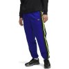 Pánske tepláky na voľný čas Under Armour ICON WOVEN TRACK PANTS modré 6003974-400 - XL Pánske tepláky na voľný čas Under Armour ICON WOVEN TRACK PANTS modré 6003974-400 - XL