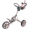 Clicgear Vozík na golfový bag - 4.5 Pink, ružový Jedna veľkosť Clicgear Vozík na golfový bag - 4.5 Pink, ružový Jedna veľkosť