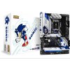 ASR Asrock Z790 PG SONIC Intel Z790 LGA 1700 ATX ASR Asrock Z790 PG SONIC Intel Z790 LGA 1700 ATX