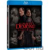 V zajetí démonů kolekce 1.-4. Blu-ray V zajetí démonů kolekce 1.-4. Blu-ray