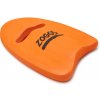 Zoggs Junior Kickboard Small Orange Zoggs Junior Kickboard Small Orange