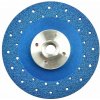 GEKO GEKO Diamantový kotúč 2v1 na rezanie a brúsenie kameňa, keramiky 125mm M14 T00805 GEKO GEKO Diamantový kotúč 2v1 na rezanie a brúsenie kameňa, keramiky 125mm M14 T00805
