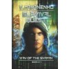 Survival Quest (The Way of the Shaman Book #1) Survival Quest (The Way of the Shaman Book #1)