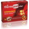 Yate Thermopad Ohrievací pás - 3 ks YTSZ00051 Yate Thermopad Ohrievací pás - 3 ks YTSZ00051