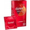 Durex Feeling extra 10ks Durex Feeling extra 10ks