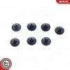 Izolácie motorového priestoru ESEN SKV 97SKV909