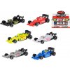 Formule 7,5cm kov 1:87 voľný chod 8druhov v krabičke 36ks v DBX Formule 7,5cm kov 1:87 voľný chod 8druhov v krabičke 36ks v DBX