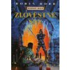 Zlověstné sny - Robin Hobb Zlověstné sny - Robin Hobb